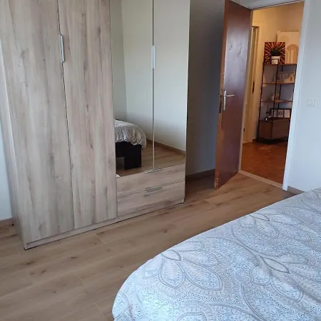 Cosy -confort * Anvers