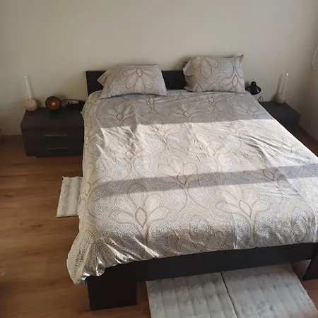 Cosy -confort Daire