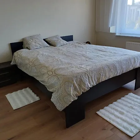 Daire Cosy -confort